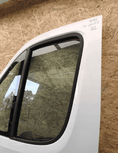 Fiat ducato iii jumper iii boxer iii drzwi lewe przednie kolor 549 80 mik 7