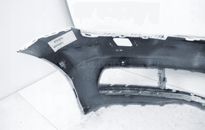 ZDERZAK PRZÓD PRZEDNI VW TOURAN II 5TA 15- 5TA807221AL 7