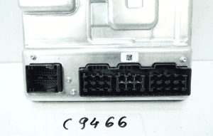 MODUŁ KOMFORTU GATEWAY VW ID3 ID.3 1EA937012C 3