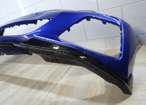 BMW 3 G20 G21 M Pakiet zderzak przód przedni 8069346 LLU 9