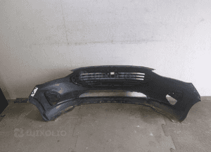ZDERZAK PRZÓD FORD FIESTA MK8 LIFT 7