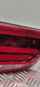 Bmw F34 gt lampa lewa tył w klapę 7417473 6