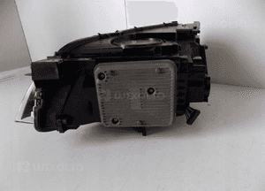BMW 7 F01 Lampa LED Adaptive L / R - 3698 10