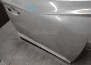 Drzwi przód prawe hyundai tucson iv 4 5
