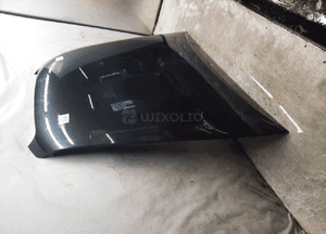 MASKA POKRYWA SILNIKA | AUDI A6 C6 LX7Z 3