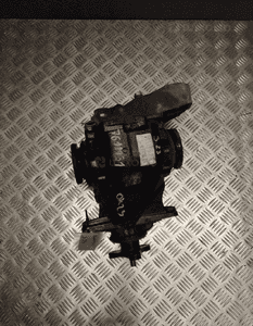 Bmw X1 E84 most tylny dyfer 7611131 3.23 4