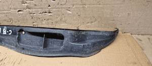 Osłona błotnika lewy przód Citroen C5 III 9682864180 4