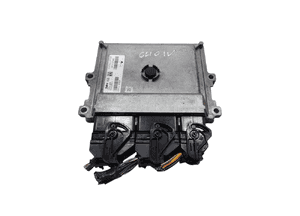 KOMPUTER STEROWNIK SILNIKA RENAULT CLIO IV 0.9 TCE 237104736R 2013-2016 1