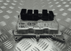 Bmw F20 F21 F30 F32 F36 sterownik komputer silnika dme 8639595 2