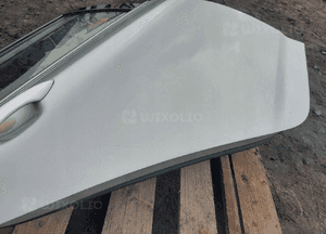 HYUNDAI I40 DRZWI PRAWE TYŁ TYLNE KOMPLETNE w KOLOR 8