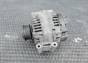 Alternator 06E903016E 150A Valeo Audi A4 B6 B7 A6 VW Skoda Seat 8