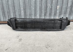 MERCEDES C clc clk m271 intercooler chłodnica powietrza a2035000500 5