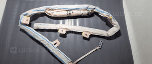 Bmw F11 kurtyna airbag lewa 3