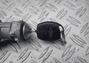 STACYJKA KLUCZ FORD CONNECT 9T16-3F880-AA RADOM 2
