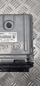 BMW E90 E91 KOMPUTER SILNIKA STEROWNIK 8512292 4