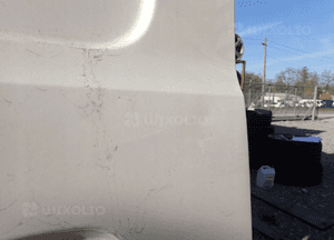 Drzwi prawe tył vw crafter 7C man tge 3
