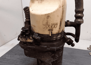 POMPA WSPOMAGANIA SAAB 9-3 1.9 CDTI Z19DTH TRW PA-66 ORYGINAŁ WYSYŁKA! 4