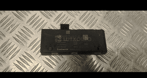 Bmw F46 F45 F39 F48 F49 moduł sterownik klapy tylnej 9491419 1