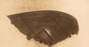 * LAMPA PRZEDNIA LEWA PRZÓD LEWO VOLVO S40 II V50 4