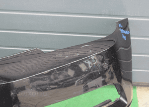 ZDERZAK PRZÓD PRZEDNI VW PASSAT B8 2014- 2019 rok 6