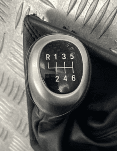 Bmw F30 F31 F32 F33 F34 F36 gałka zmiany biegów 7596086 9