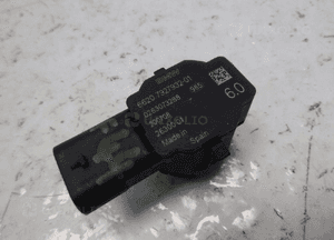 BMW F40 F44 G20 G21 G22 G23 CZUJNIK PARKOWANIA PDC 6