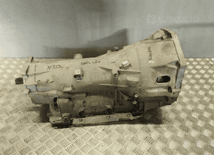 Bmw F15 F16 F25 skrzynia biegów N20 automat 8HP-45X 8681103 2