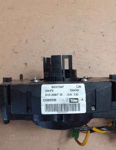 PEUGEOT CITROEN PRZEŁĄCZNIK ZESPOLONY – PAJĄK ORYGINAŁ 96630724XT 2
