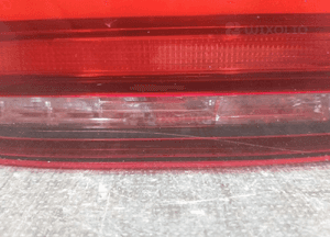 Lampa tył lewa audi Q2 led 81A 81A945091B 2