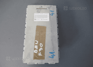 MODUŁ STEROWNIK FEM BMW F20 F30 F36 9288305-01 3