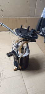 Pompka paliwa pływak zestaw Jaguar XF X250 2.7 TDV6 3