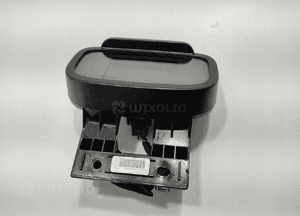 LICZNIK WYŚWIETLACZ CITROEN AMI 9838058680 2020-2024 2