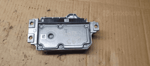 Moduł Sensor Airbag Poduszek BMW 3 E93 9165624 3