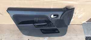 Boczek tapicerka lewy przód przednia lewa Ford Fusion 2