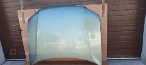 Maska pokrywa silnika VW Passat B5 FL 6