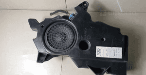 AUDI A3 8P SUBWOOFER 8P3035382 1