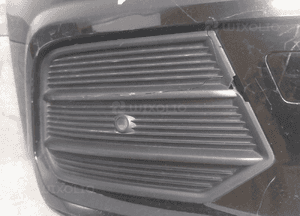 ZDERZAK PRZÓD AUDI Q3 LIFT 8U 3