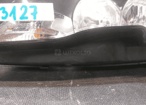 Lampa przód lewa peugeot 308 T9 13- 3