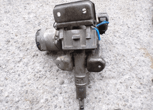 WSPOMAGANIE ELEKTRYCZNE KOLUMNA FIAT PANDA II 51746818 ESP 2