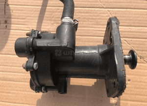 Pompa wakum vacum WABCO Land Rover Discovery 1 I / Land Rover Defender 2.5 300Tdi 2