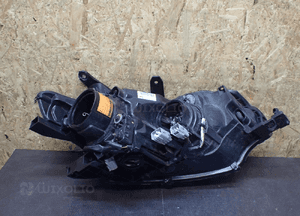 Lampa przód lewa mitsubishi outlander xenon 12- 5