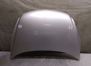 Maska pokrywa silnika opel corsa d Z163 1