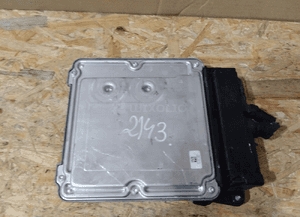 STEROWNIK SILNIKA KOMPUTER AUDI TT 8J 2.0 TDI 03L906022RC 2