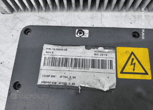 INWENTER FALOWNIK CARRIER PULSOR 500 600 12-00658-08 4