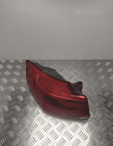Bmw F34 lampa tył lewa w błotnik 7417469 2