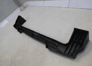 CITROEN C5 BELKA POD ZDERZAK DOLNA PRZÓD PAS 4