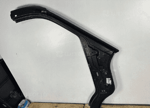 Prog slupek prawy rama vw crafter ii 2 7C 7C0 / man tge nowka orginalny 2