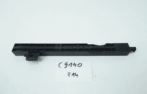 MODUŁ ANTENY KEYLESS MERCEDES S C A2069052504 3