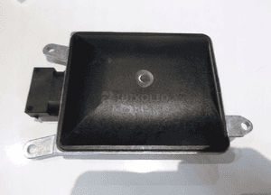 AUDI VW SEAT SKODA PORSCHE MODUŁ STEROWNIK RADAR PASA RUCHU NOWY NIEPROGRAMOWANY ORYGINAŁ 3