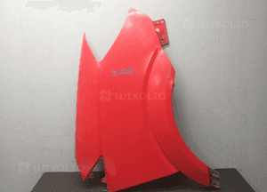 Błotnik przód prawy mercedes sprinter W906 lift 14- 1